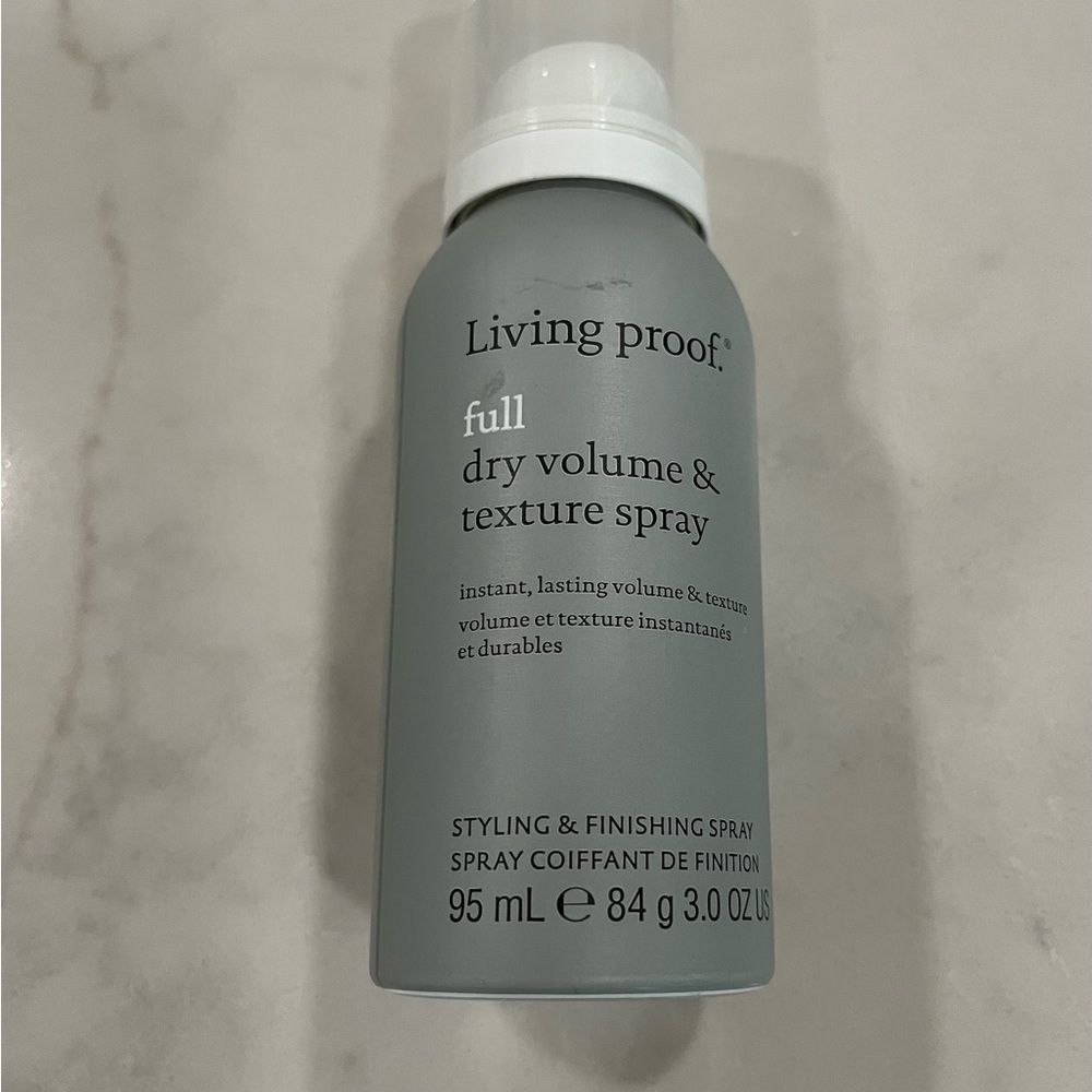 Living Proof Dry Volume and Texture Spray